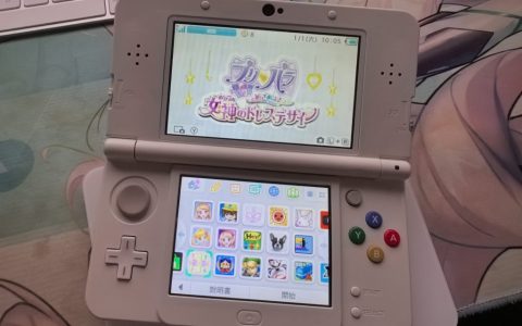 童年的遊戲機回憶