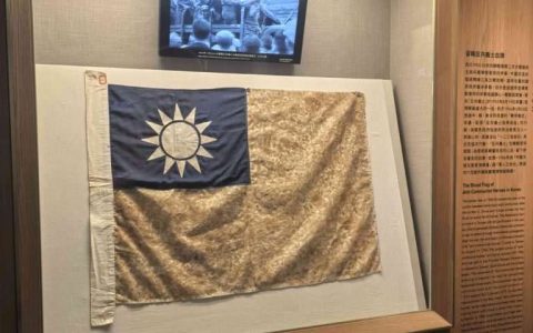 台北之旅