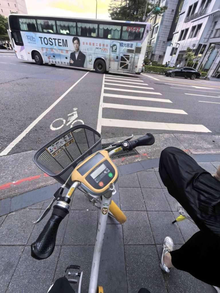 台北之旅