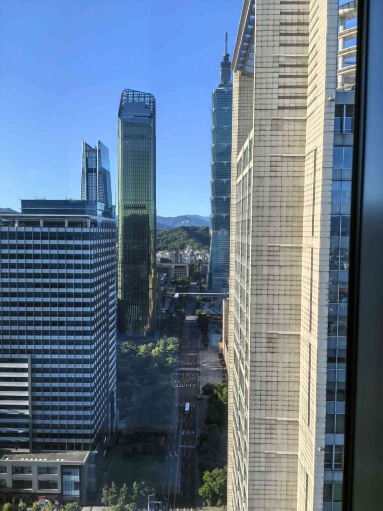 台北之旅