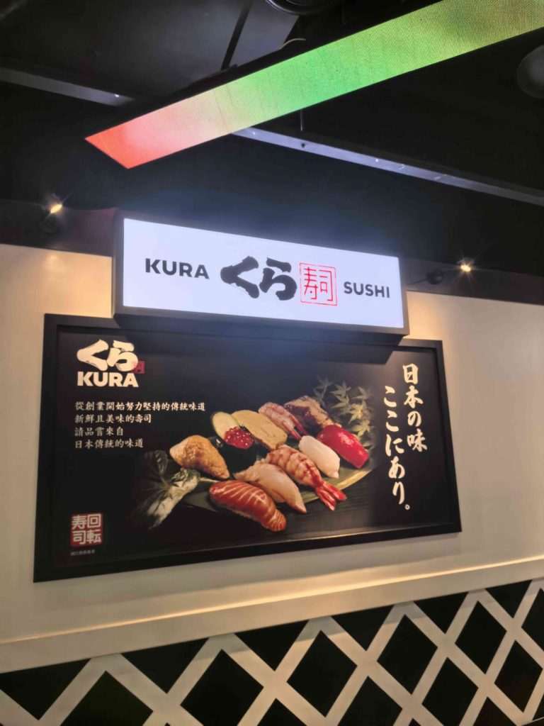 台北之旅