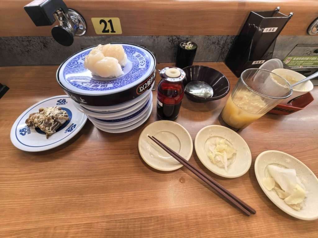 台北之旅
